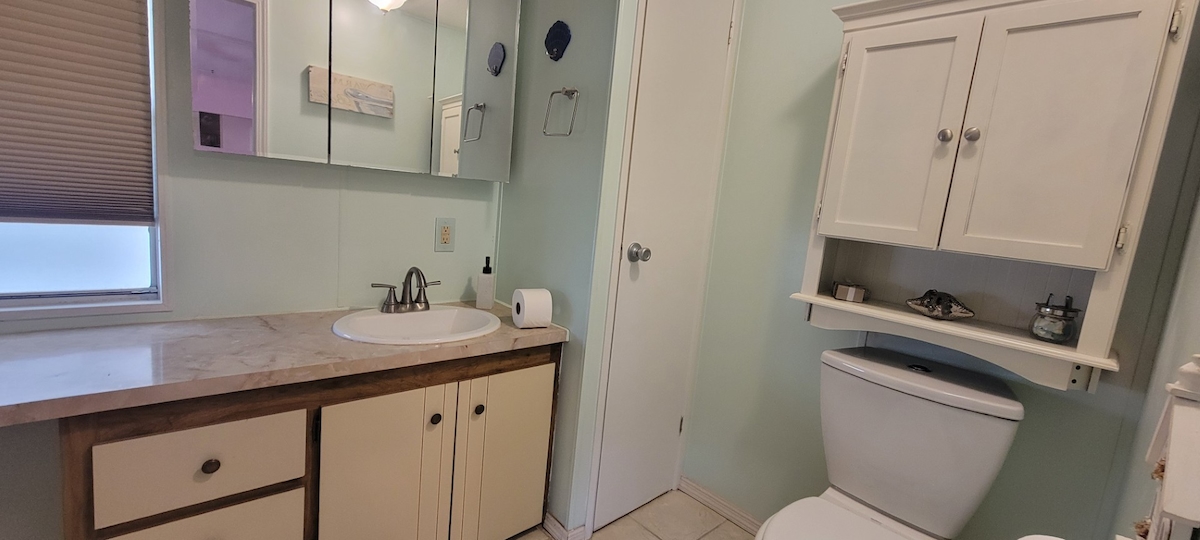 GSH Gulfstream Harbor