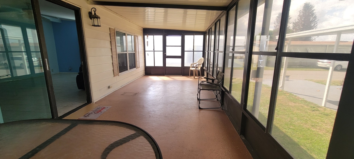 GSH Gulfstream Harbor