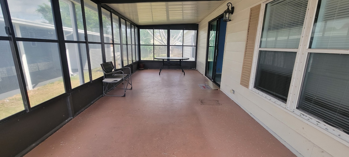 GSH Gulfstream Harbor