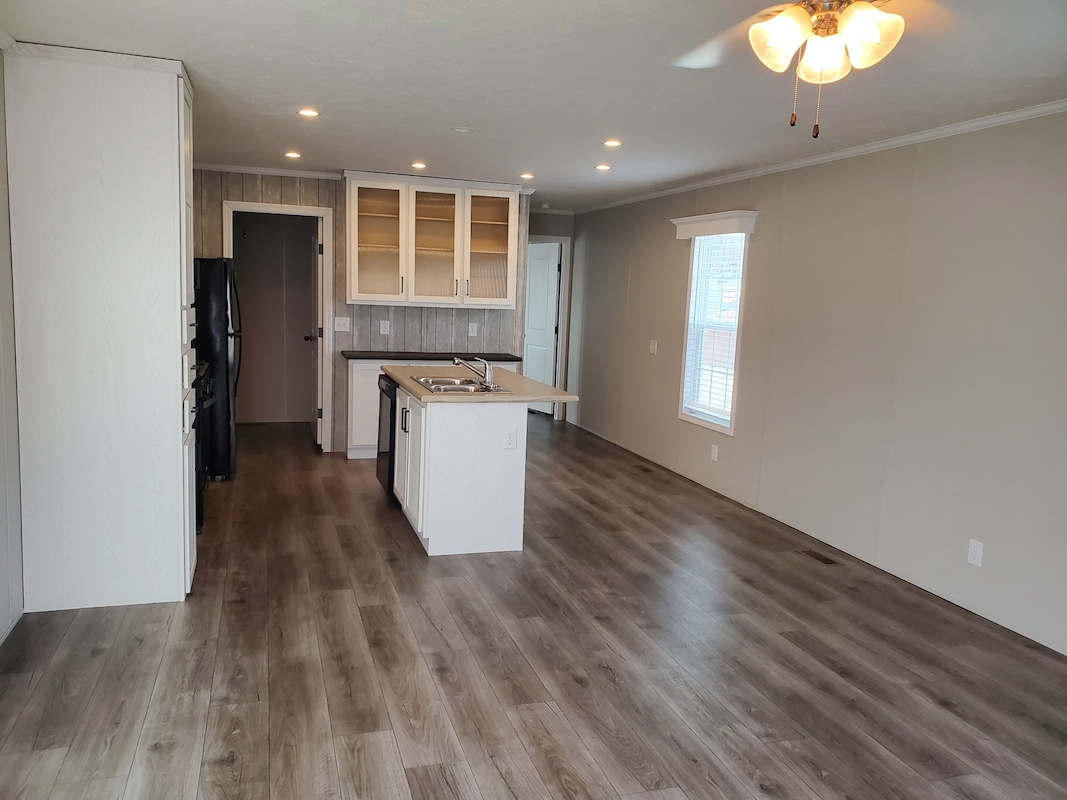 WVE West Village Estates