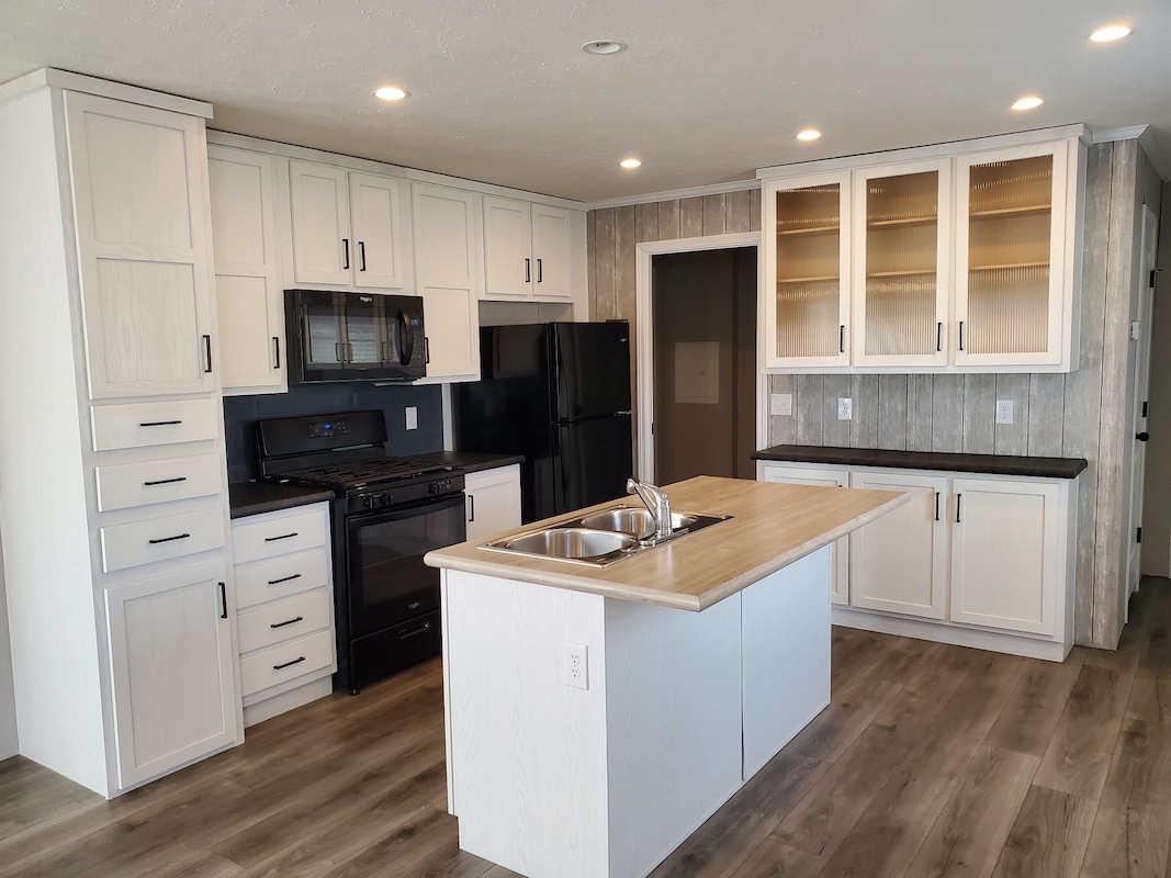 WVE West Village Estates