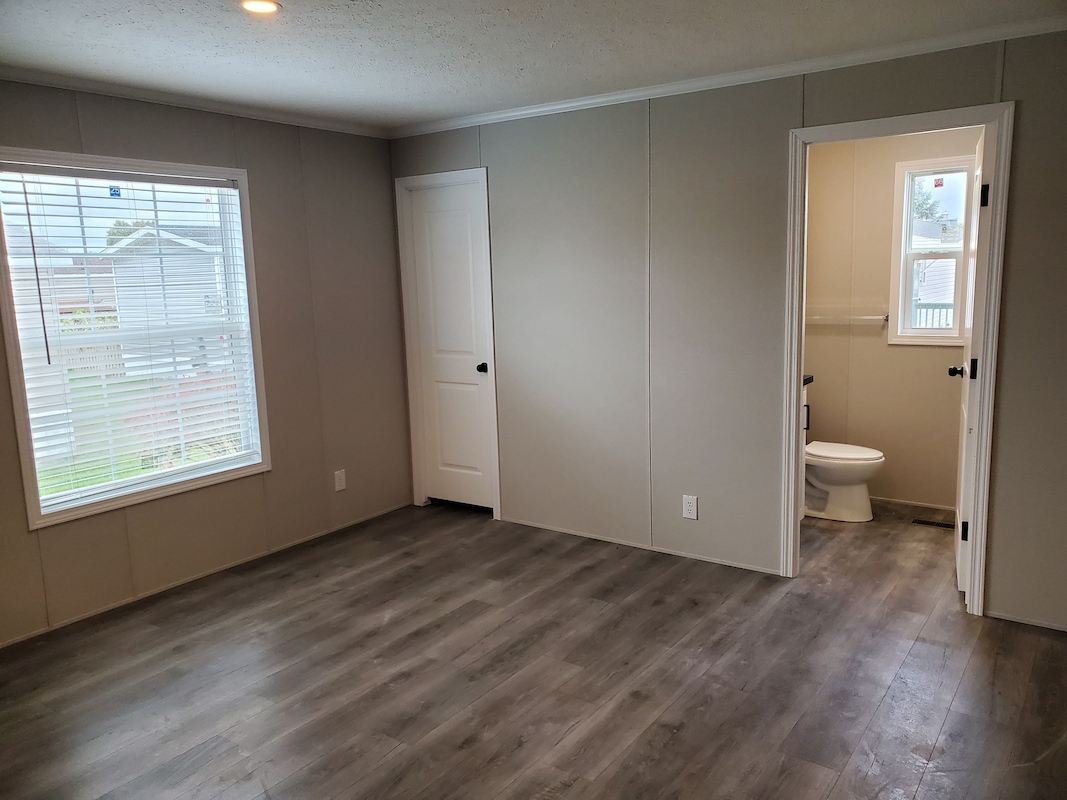 WVE West Village Estates