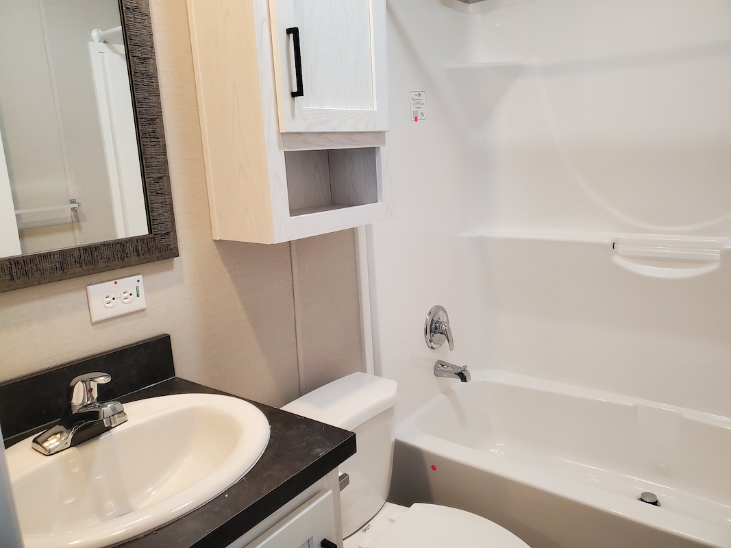 WVE West Village Estates