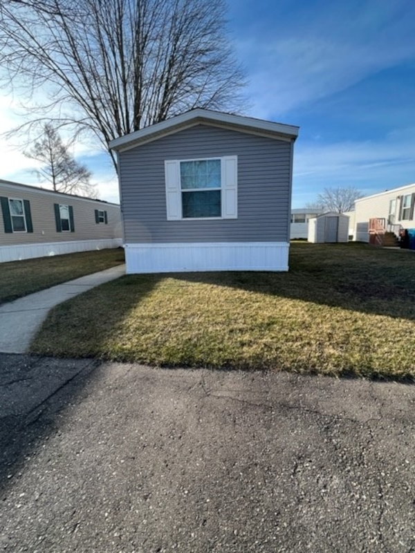 KIM Kimberly Estates