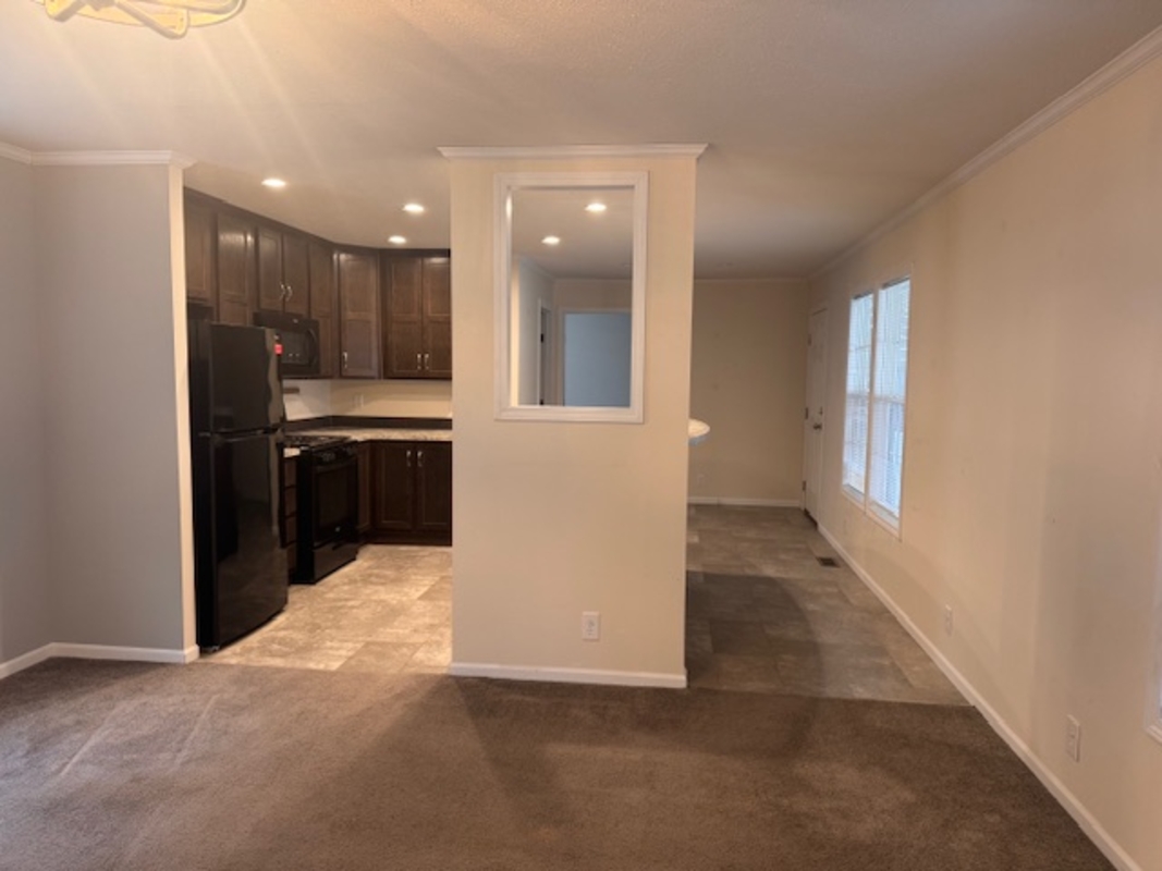 HLL Hawaiian Gardens/Holly Village