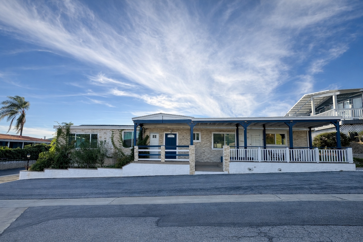 PVS Palos Verdes Shores MH & Golf Community