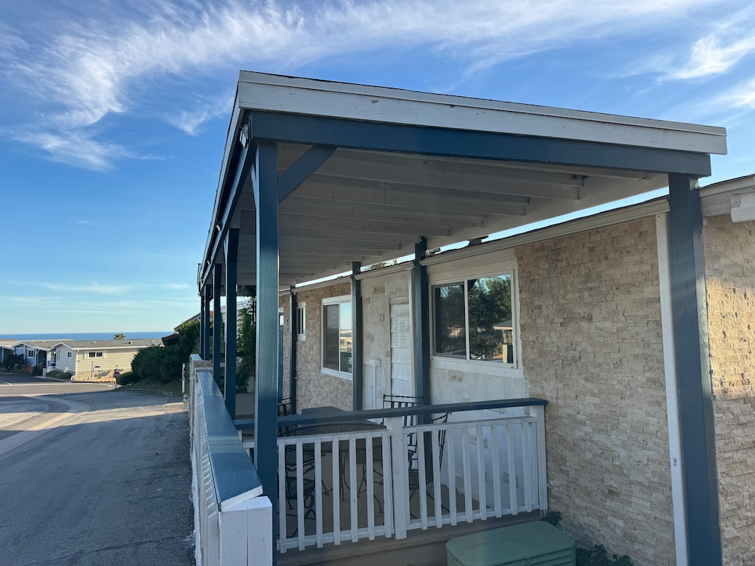 PVS Palos Verdes Shores MH & Golf Community