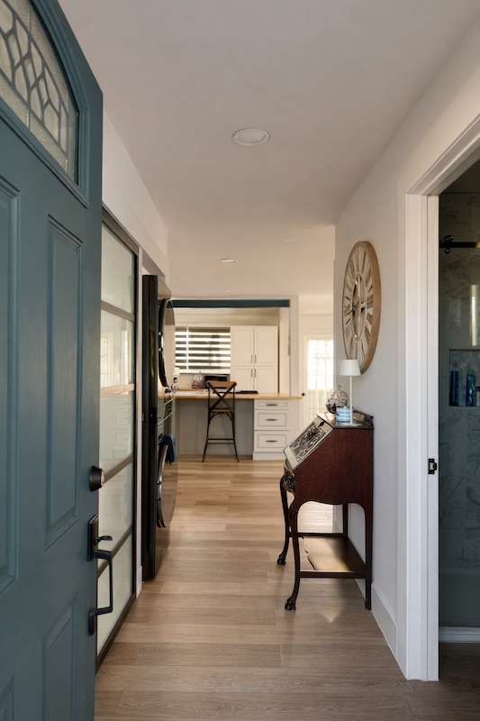 PVS Palos Verdes Shores MH & Golf Community