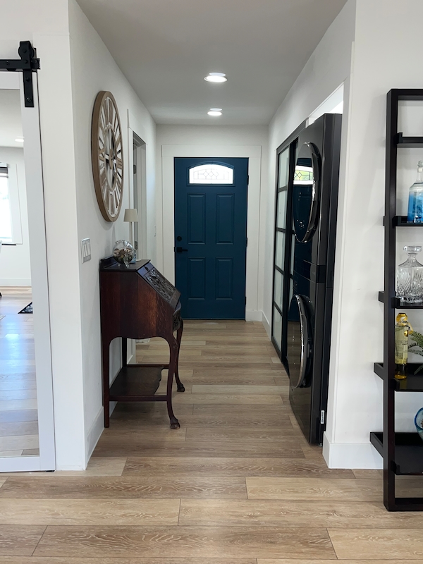 PVS Palos Verdes Shores MH & Golf Community