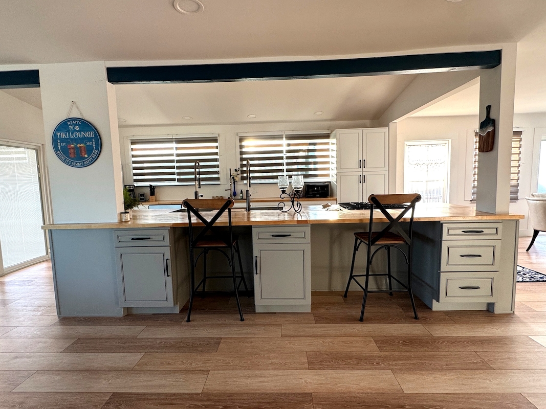 PVS Palos Verdes Shores MH & Golf Community