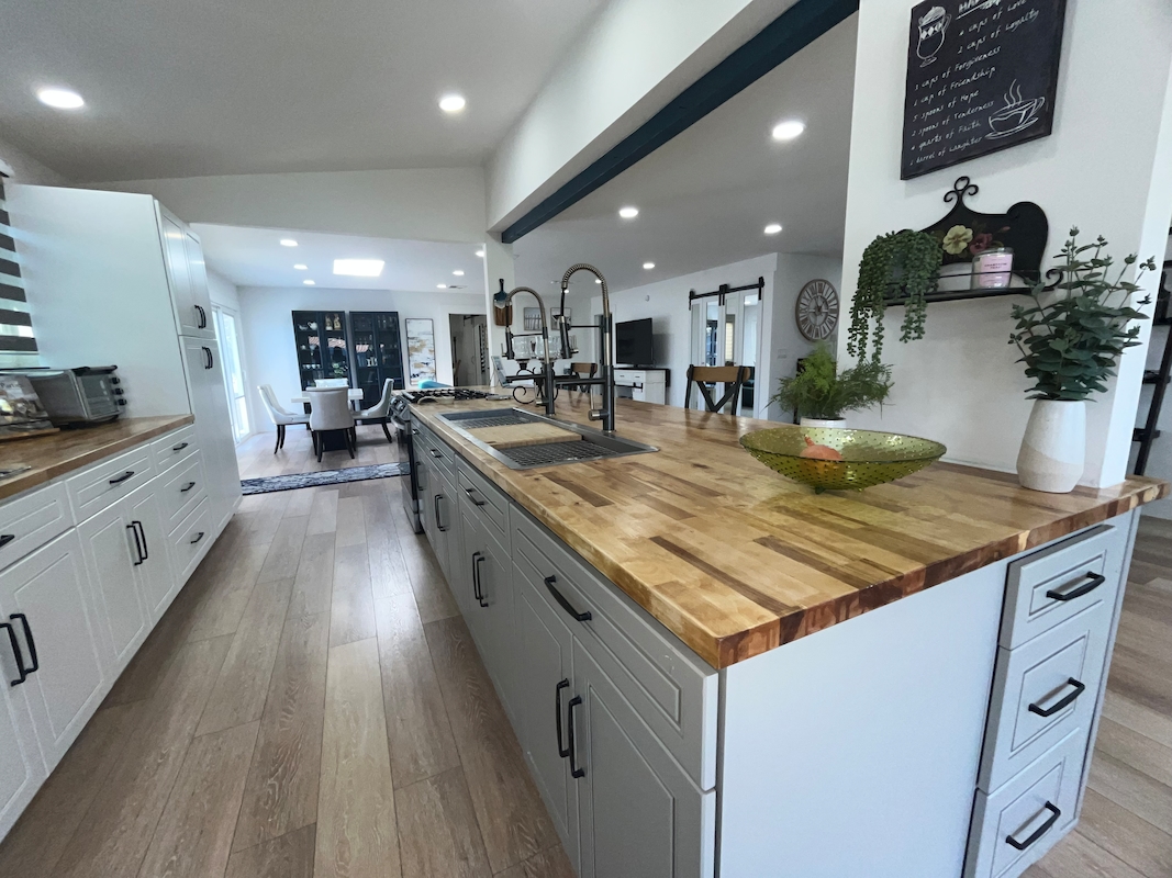 PVS Palos Verdes Shores MH & Golf Community