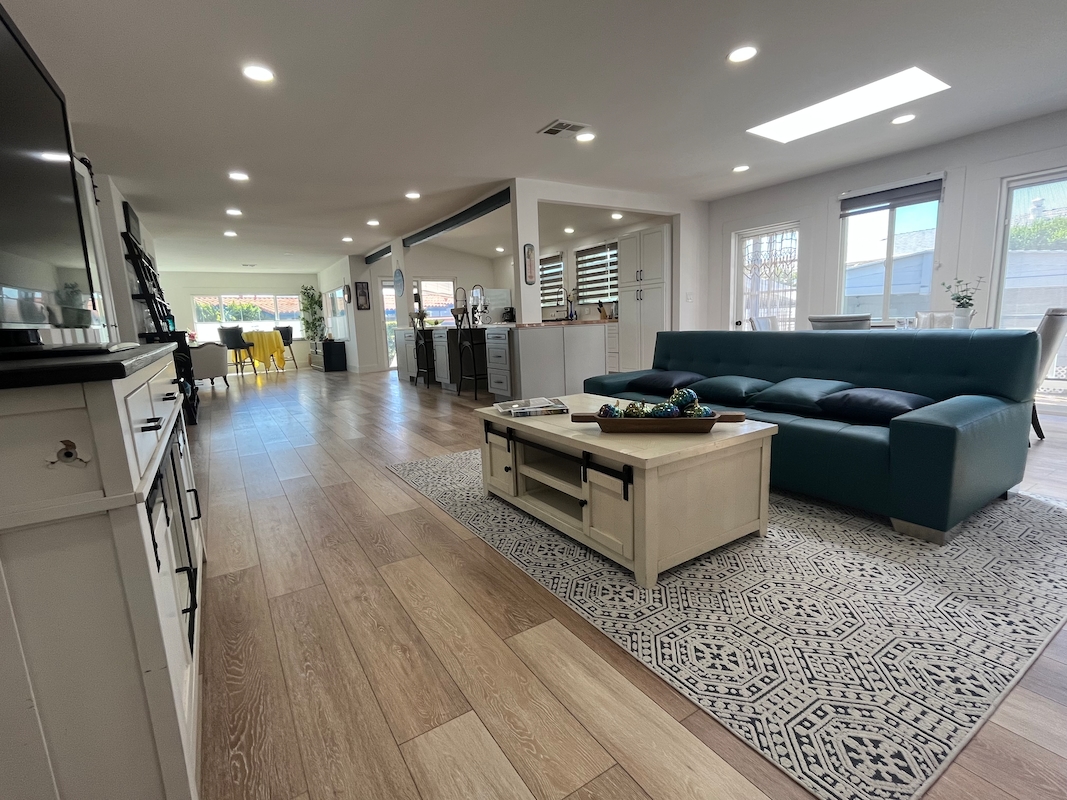 PVS Palos Verdes Shores MH & Golf Community