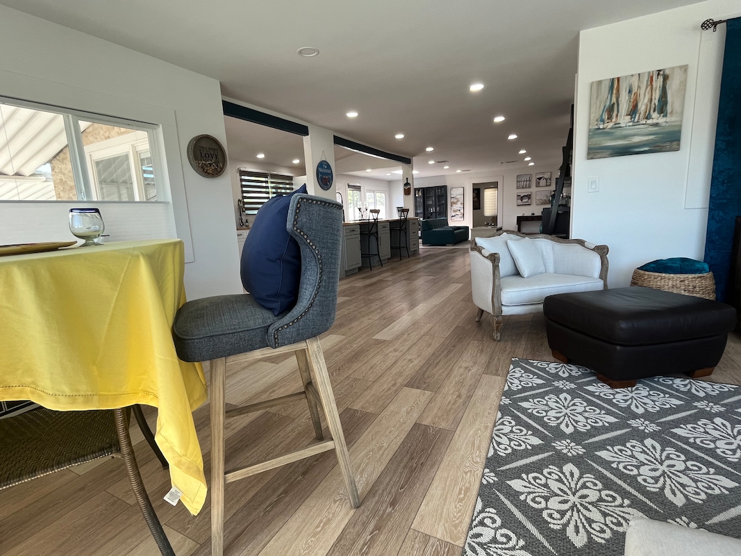 PVS Palos Verdes Shores MH & Golf Community