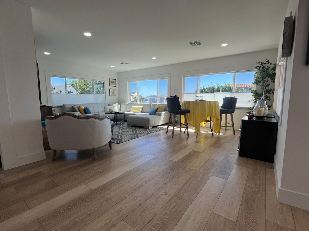 PVS Palos Verdes Shores MH & Golf Community