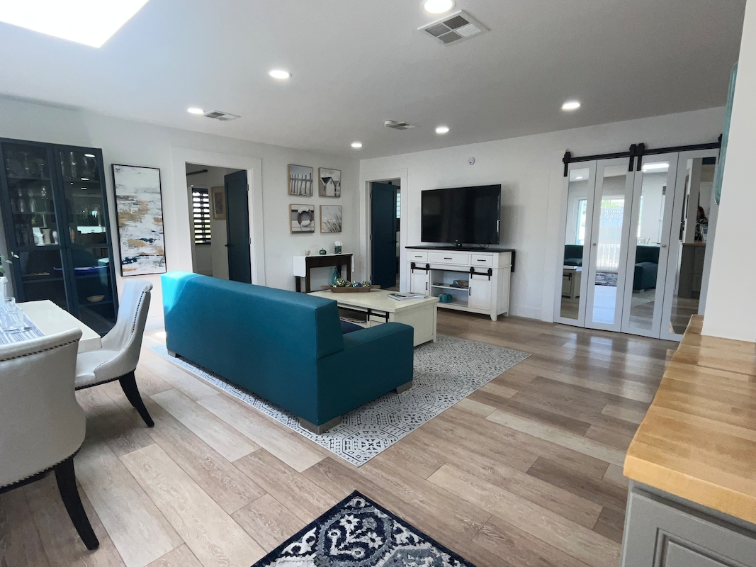 PVS Palos Verdes Shores MH & Golf Community