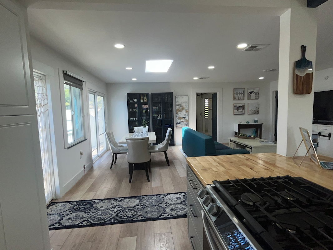 PVS Palos Verdes Shores MH & Golf Community