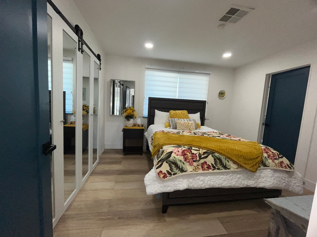 PVS Palos Verdes Shores MH & Golf Community