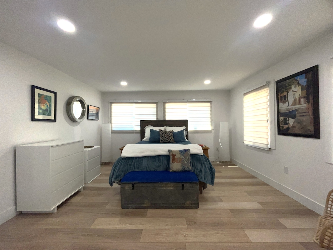 PVS Palos Verdes Shores MH & Golf Community