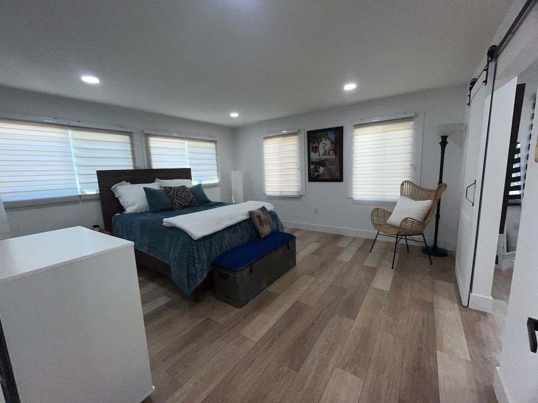 PVS Palos Verdes Shores MH & Golf Community