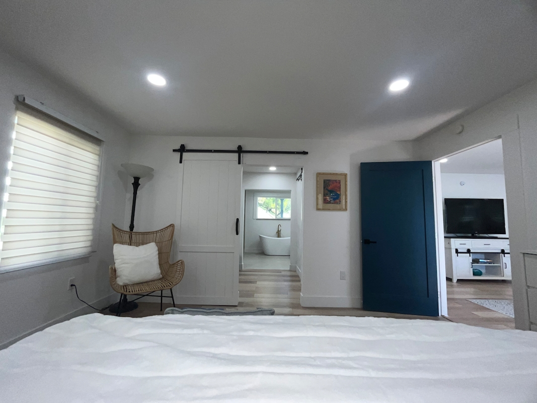 PVS Palos Verdes Shores MH & Golf Community