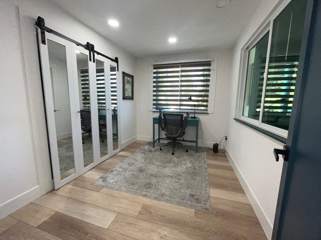 PVS Palos Verdes Shores MH & Golf Community