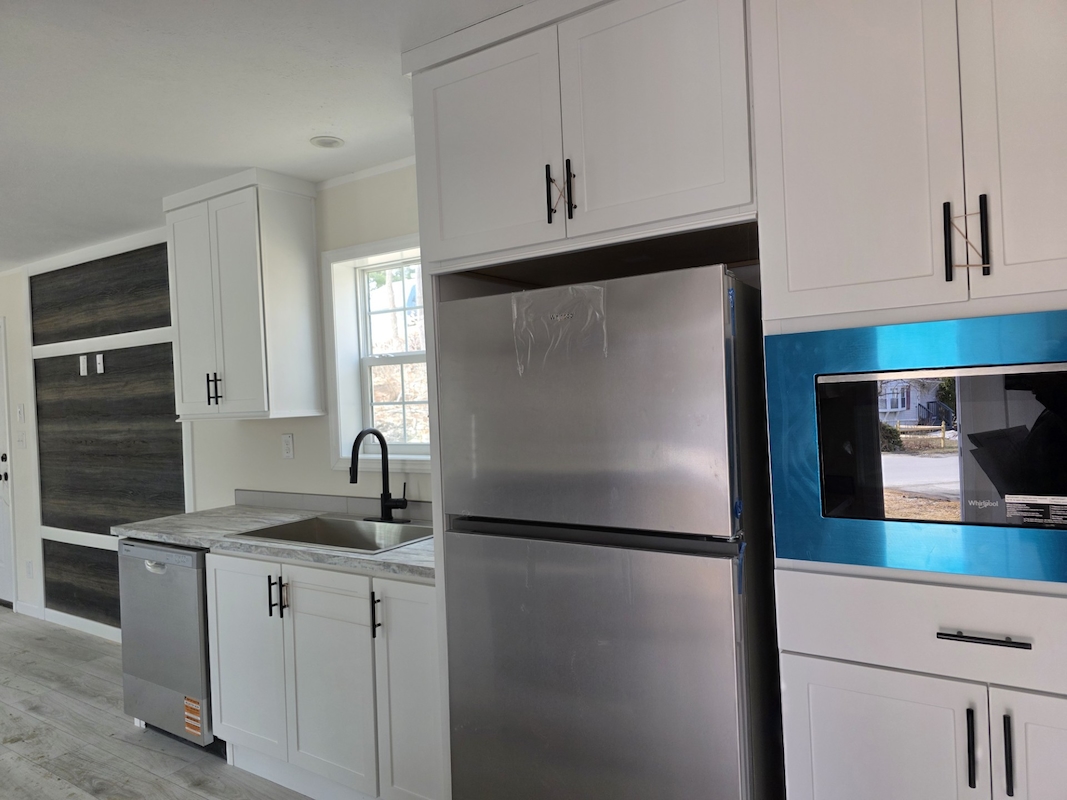 RSP Riverside Drive Park