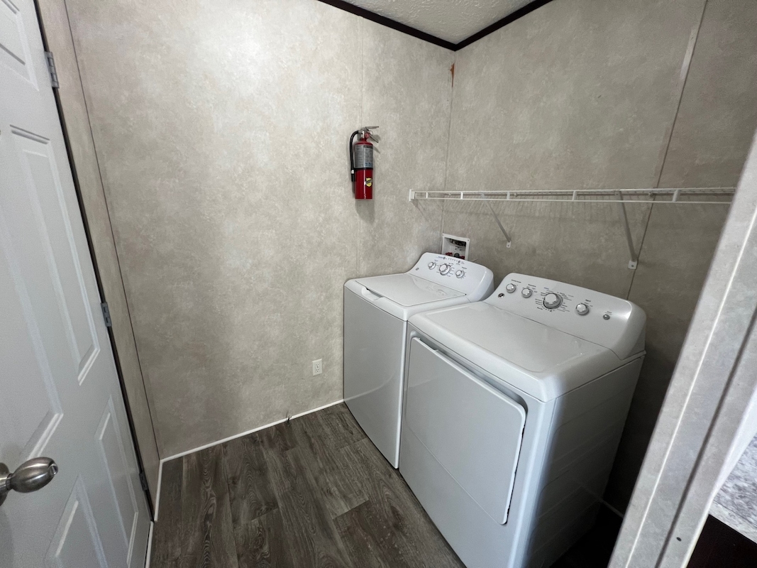 KIM Kimberly Estates