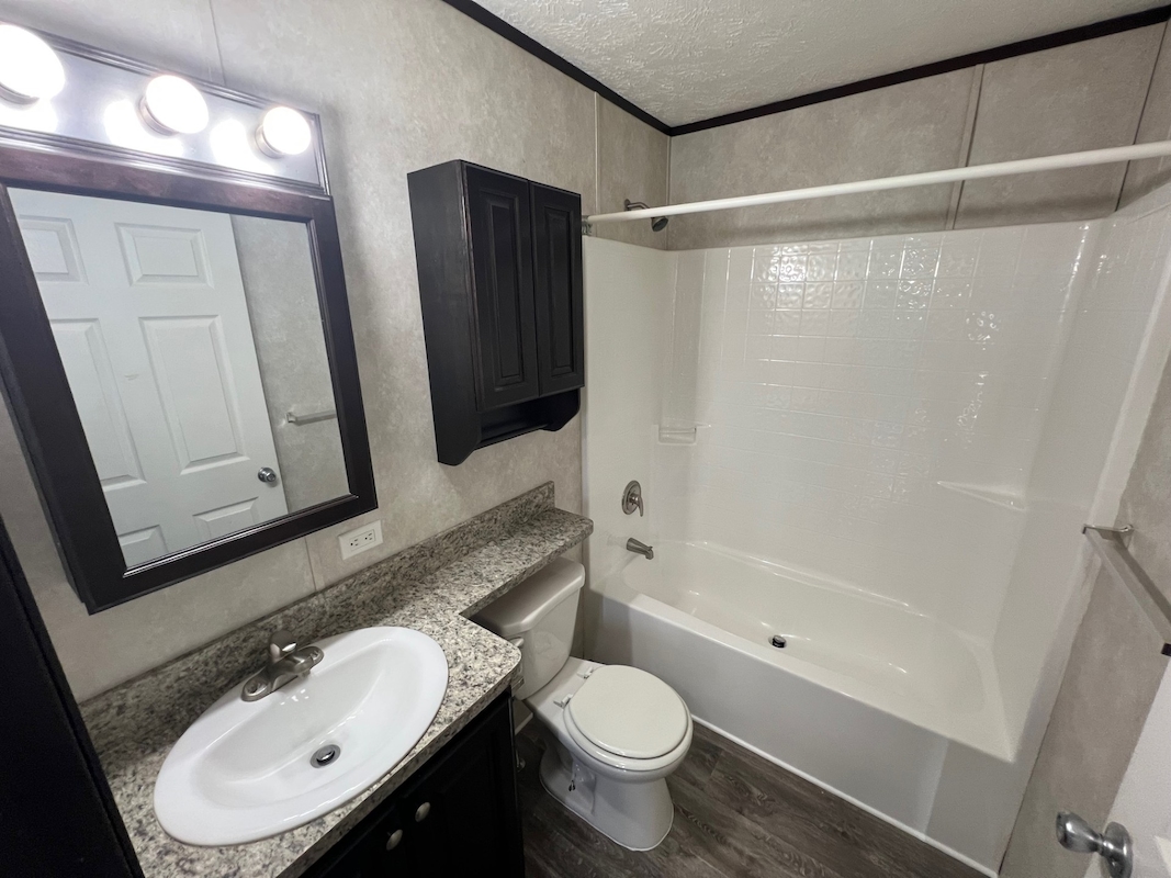 KIM Kimberly Estates