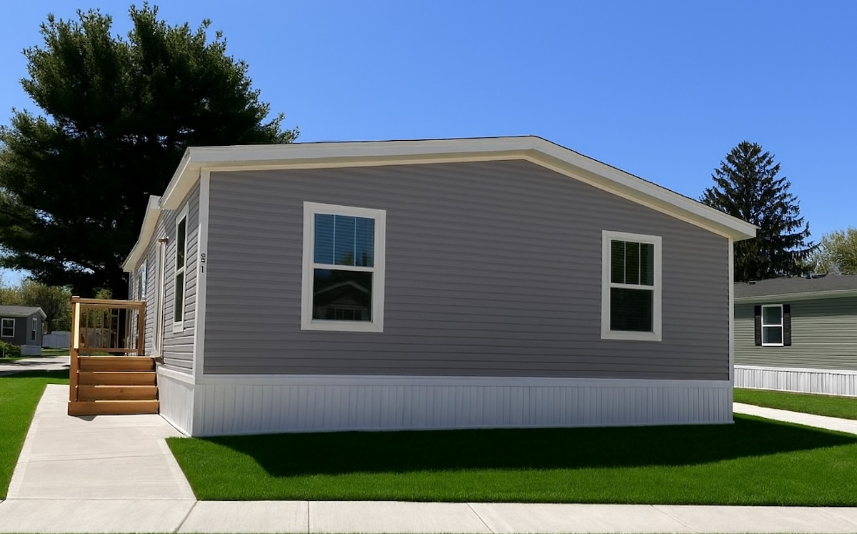 WDS Woodside Terrace