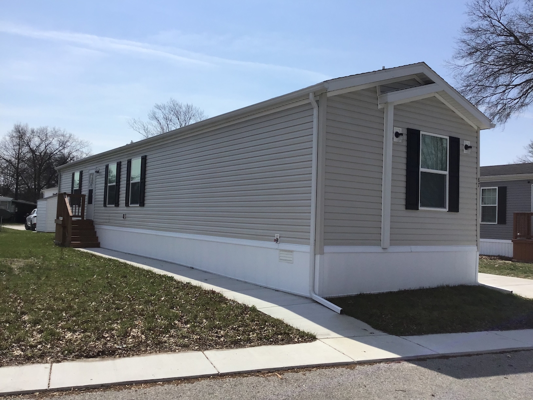 WDS Woodside Terrace