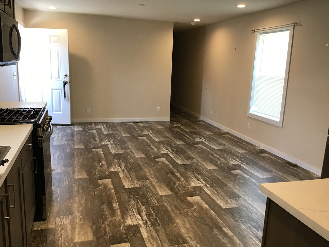 WDS Woodside Terrace