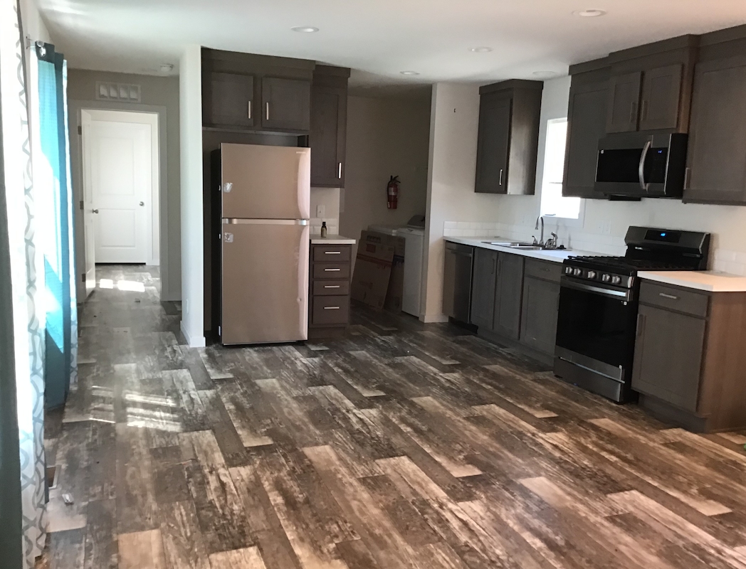 WDS Woodside Terrace