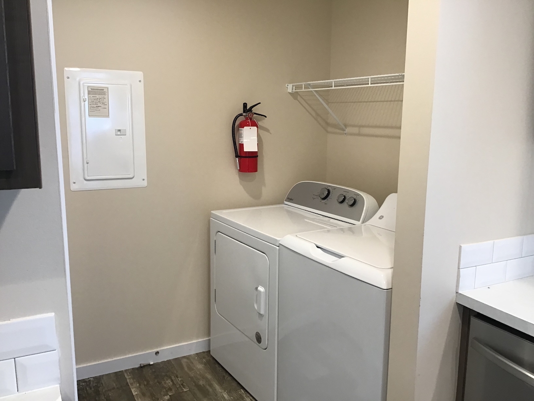 WDS Woodside Terrace