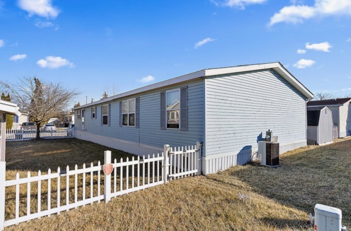 WVE West Village Estates