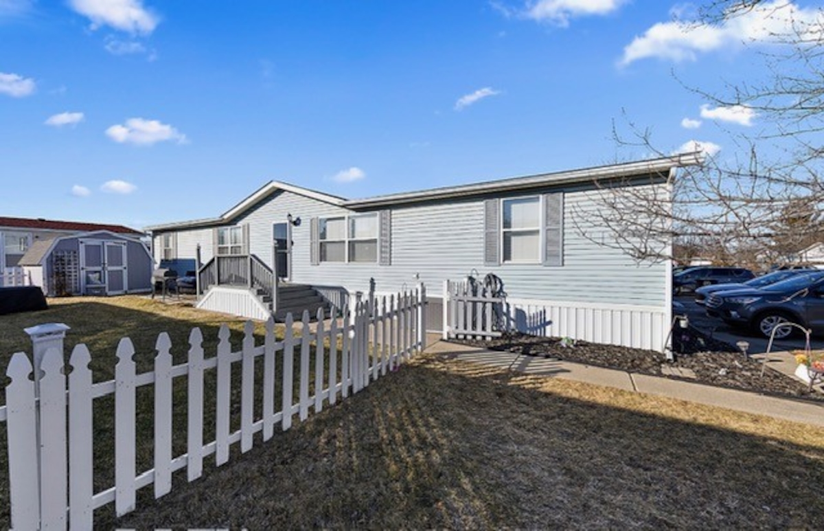 WVE West Village Estates