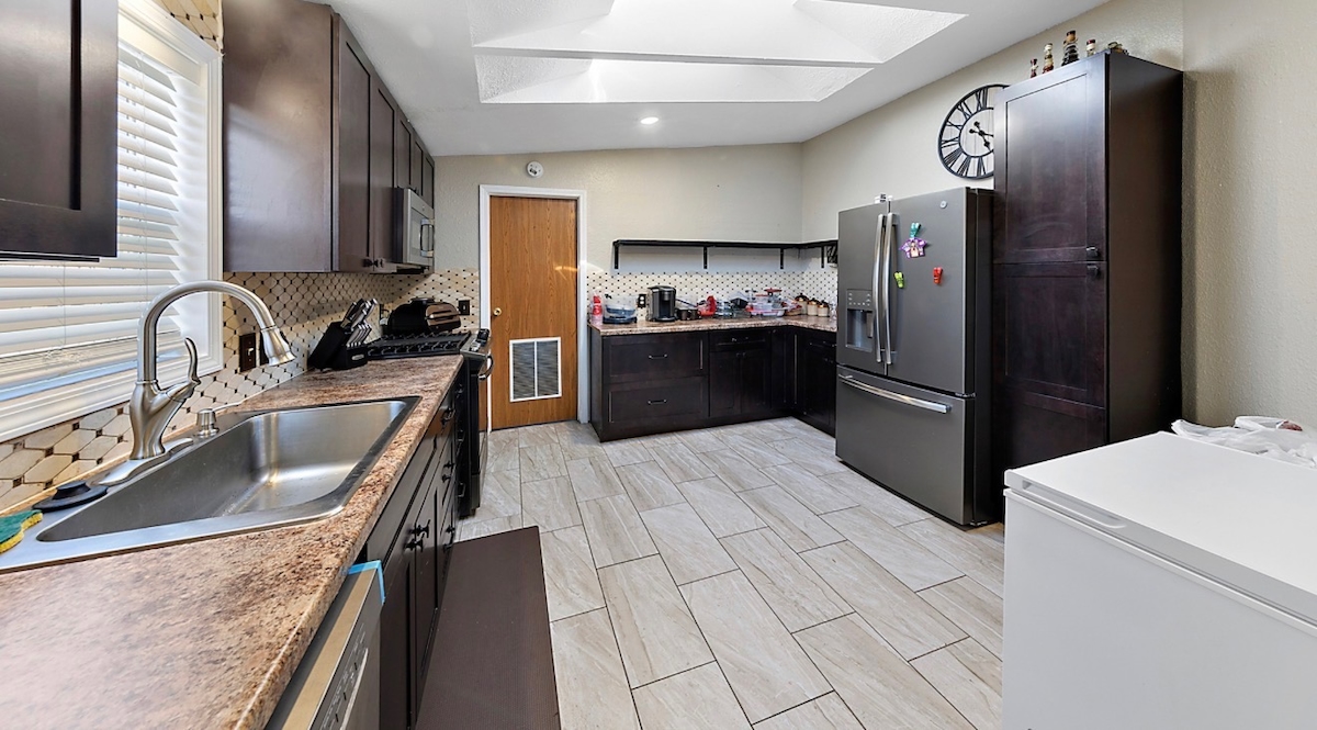 WVE West Village Estates