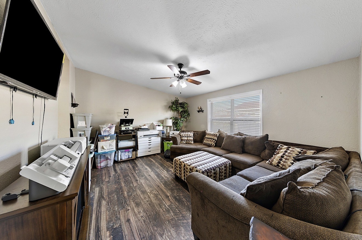 WVE West Village Estates