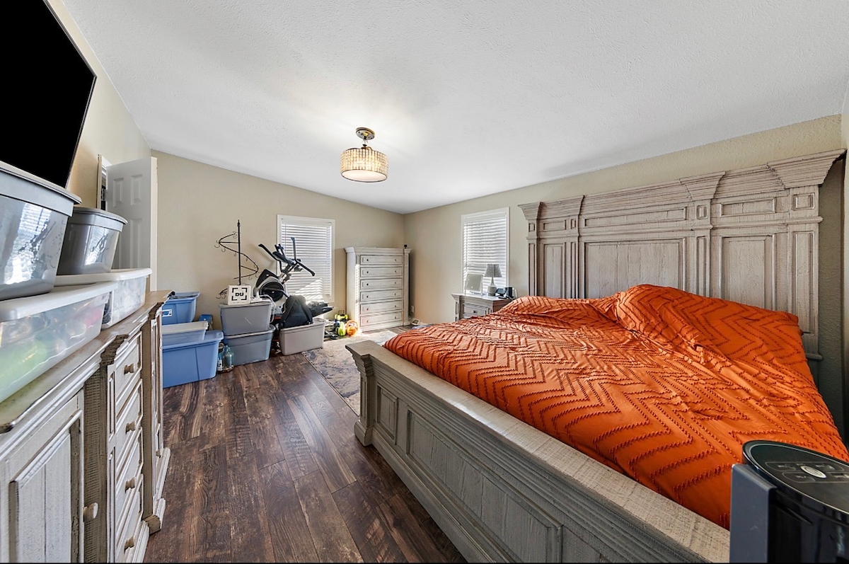 WVE West Village Estates