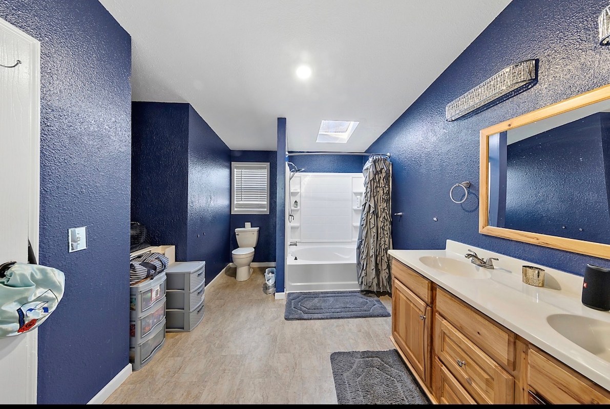 WVE West Village Estates