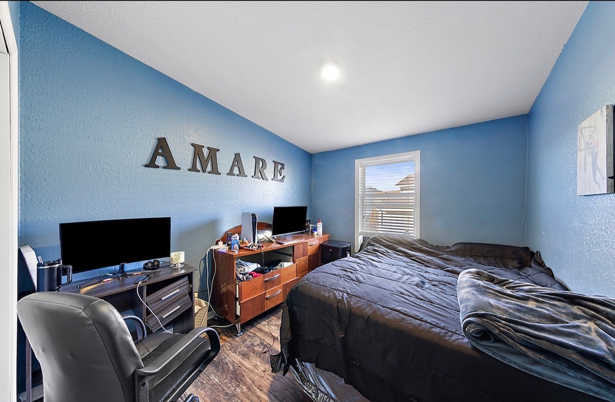 WVE West Village Estates