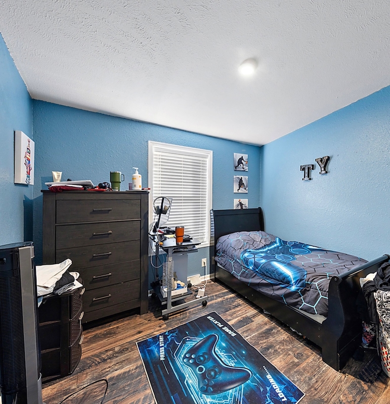 WVE West Village Estates