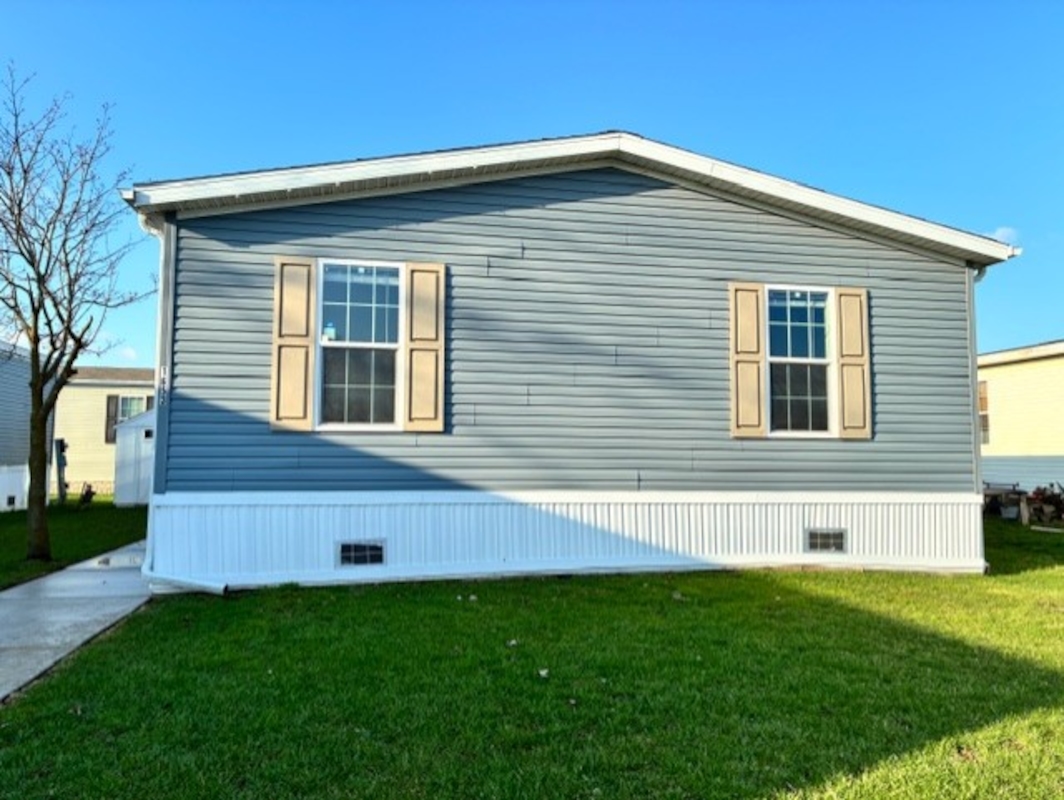 MBM Meadowbrook Estates