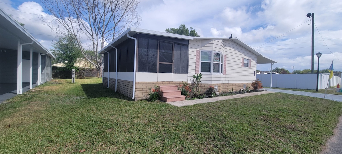 GSH Gulfstream Harbor