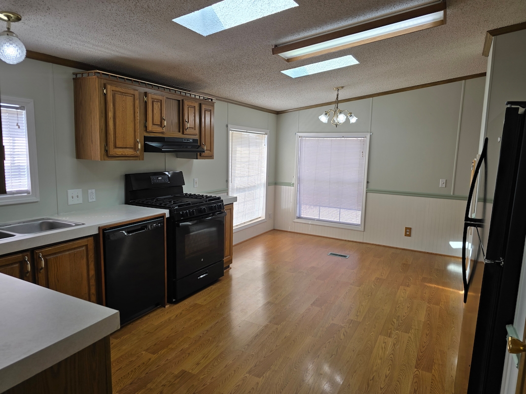 WVE West Village Estates