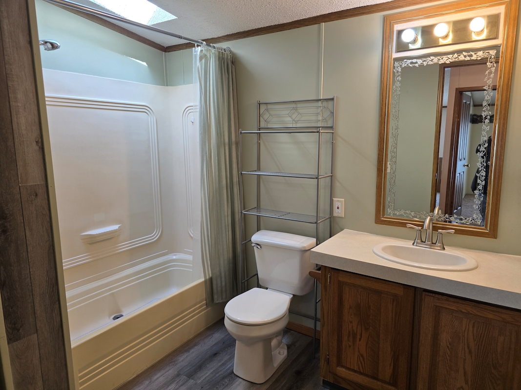 WVE West Village Estates