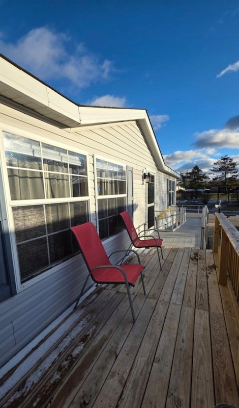 WST Westbrook Village