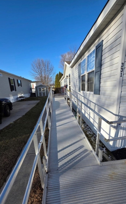 WST Westbrook Village