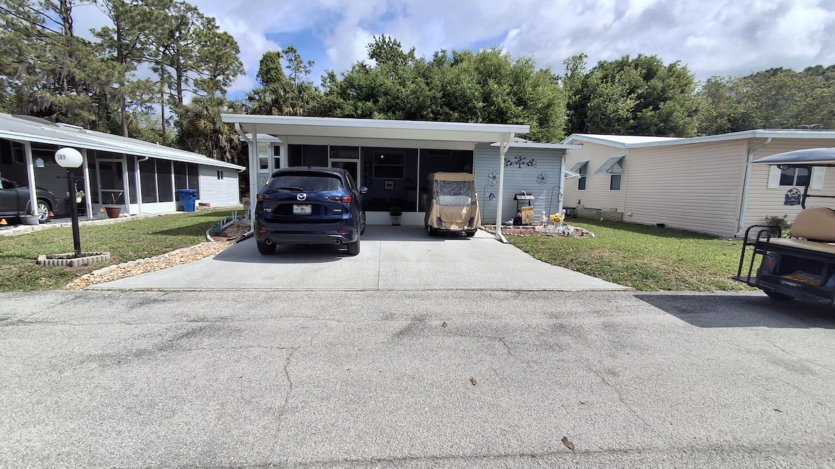 PTL The Landings at Lake Henry