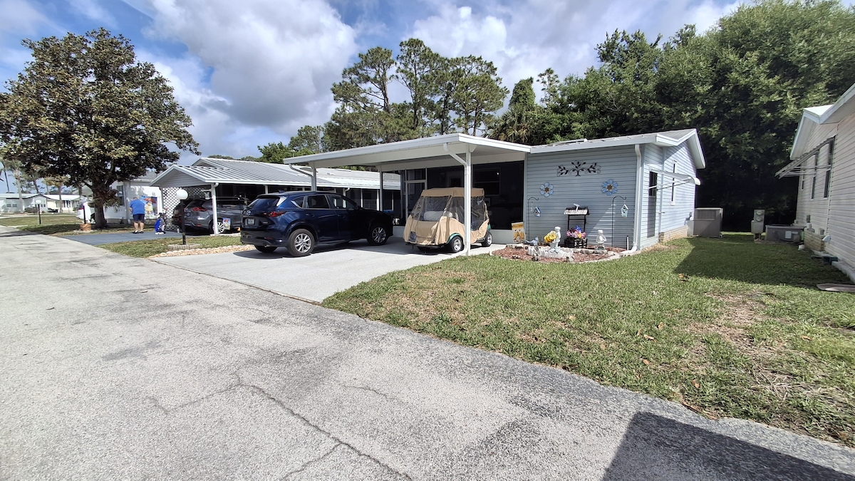 PTL The Landings at Lake Henry