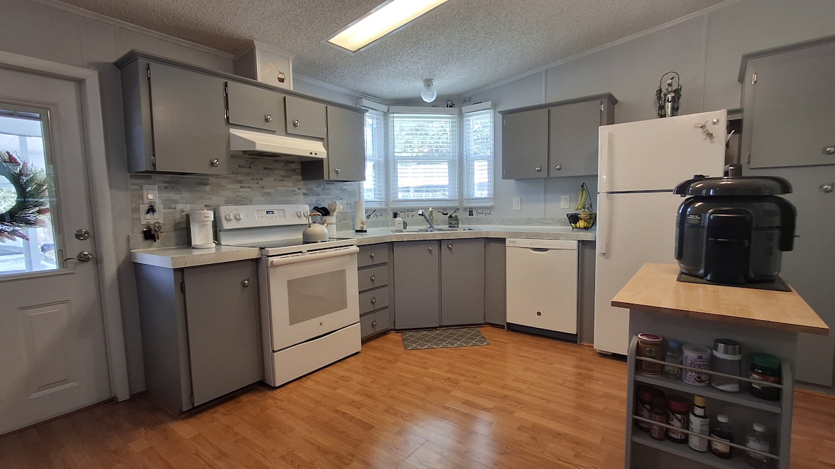 PTL The Landings at Lake Henry